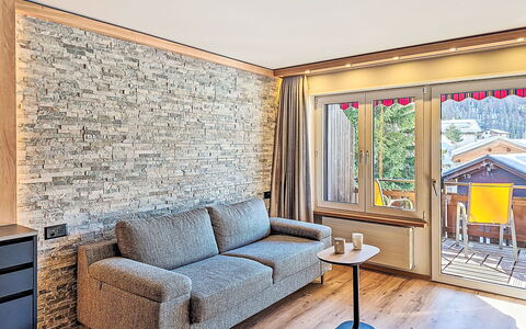 Logement:&nbsp;Sonnhalde a 310.2