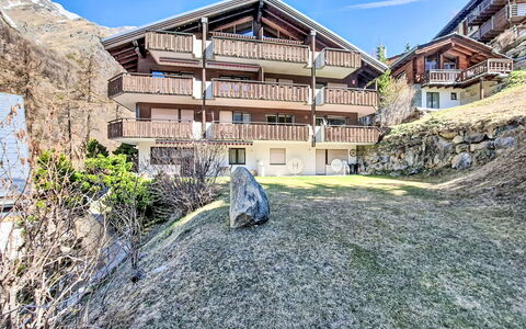 Sonnhalde a: Biens, Aménagement Paysager, Villa, Haie, Balcon