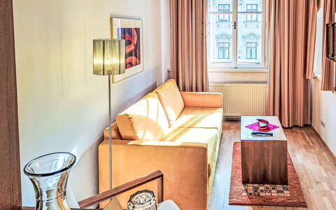 Logement:&nbsp;Oberstbergmeisteramt 200.2