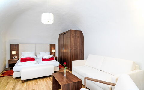 Logement:&nbsp;Oberstbergmeisteramt 200.4