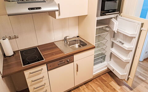 Logement:&nbsp;Oberstbergmeisteramt 200.8