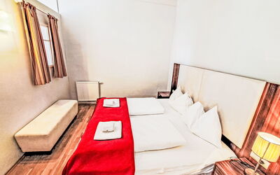 Logement:&nbsp;Oberstbergmeisteramt 200.1