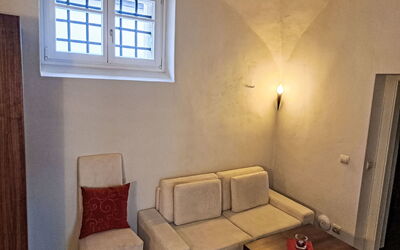 Logement:&nbsp;Oberstbergmeisteramt 200.3
