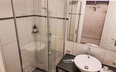 Logement:&nbsp;Oberstbergmeisteramt 200.6
