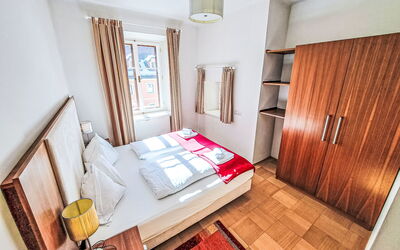 Logement:&nbsp;Oberstbergmeisteramt 200.8
