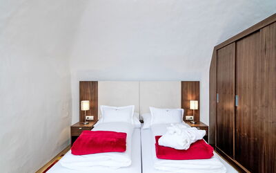 Logement:&nbsp;Oberstbergmeisteramt 200.1