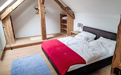 Logement:&nbsp;Oberstbergmeisteramt 200.11