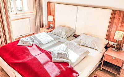 Logement:&nbsp;Oberstbergmeisteramt 200.2