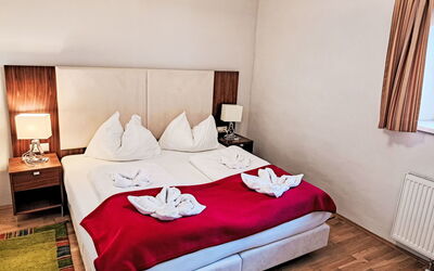 Logement:&nbsp;Oberstbergmeisteramt 200.8