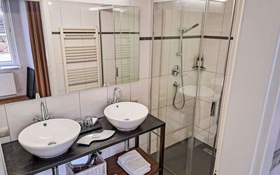 Logement:&nbsp;Oberstbergmeisteramt 200.4