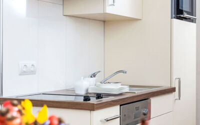 Logement:&nbsp;Oberstbergmeisteramt 200.6