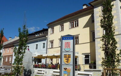 Logement:&nbsp;Oberstbergmeisteramt 200.3