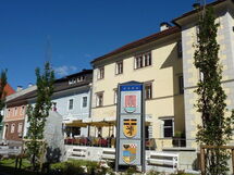 Logement:&nbsp;Oberstbergmeisteramt 200.9