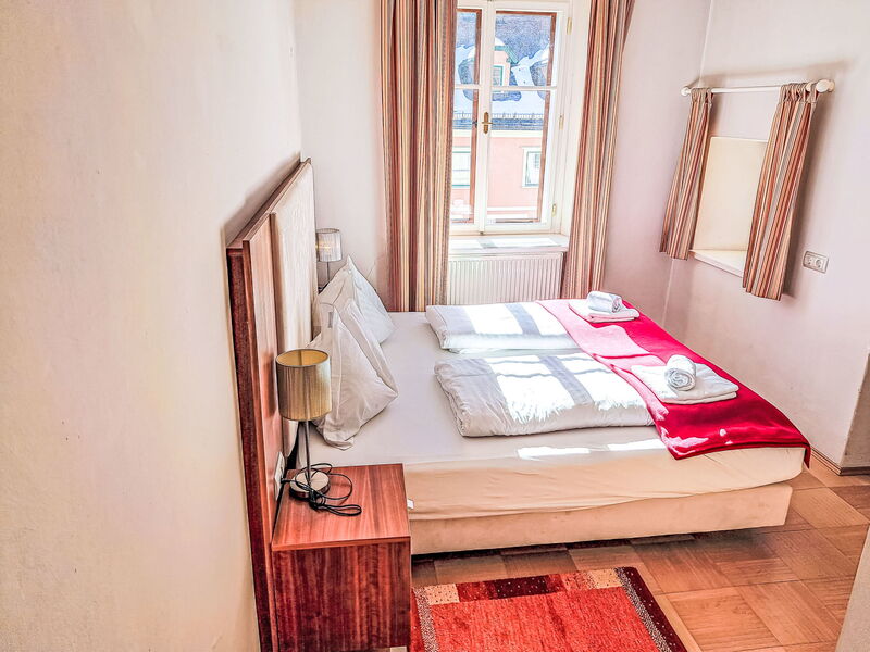 Logement:&nbsp;Oberstbergmeisteramt 200.8