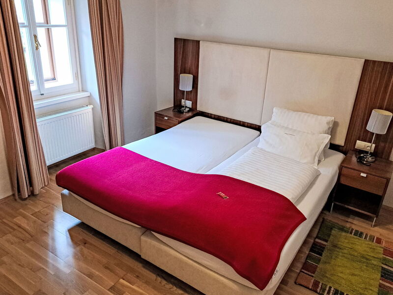 Logement:&nbsp;Oberstbergmeisteramt 200.10