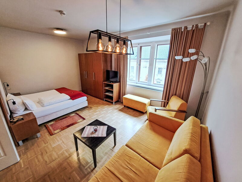 Logement:&nbsp;Oberstbergmeisteramt 200.7