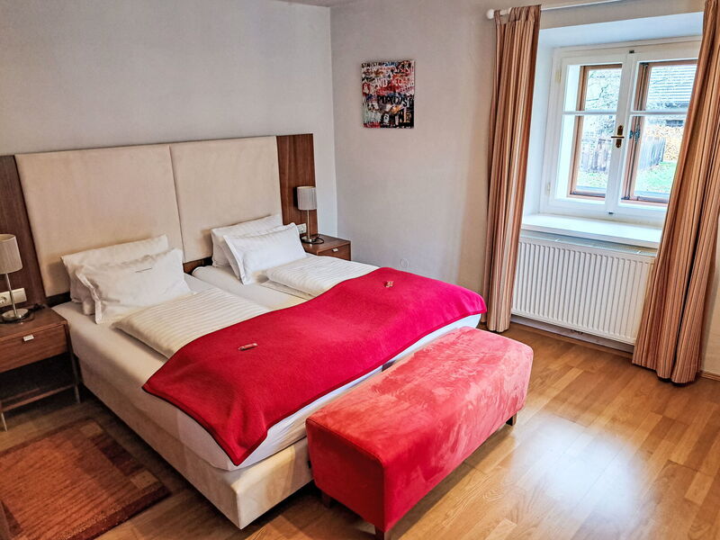 Logement:&nbsp;Oberstbergmeisteramt 200.9