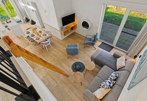 Seelykke (304): Bois, Sol, Design Intérieur, Sol, Pièce, Plafond, Parquet, Appartement, Salon, Tache De Bois