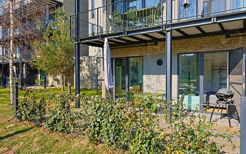 Seemomente (615): Arbuste, Design Urbain, Lot Terre, Appartement, Jardin, Balcon, Ombre, Aménagement Paysager, Cour, Arrière-Cour