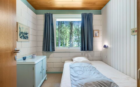 Galia - 2.5Km from the Sea: Design Intérieur, Bois, Sol, Plafond, Sol, Pièce, Meubles, Chambre, Lit, Luminaire