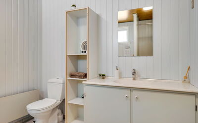 Galia - 2.5Km from the Sea