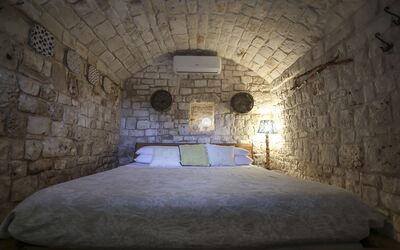Logement:&nbsp;Trulletto