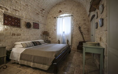 Logement:&nbsp;Casedda