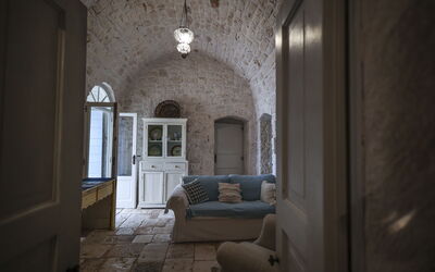 Logement:&nbsp;Casedda
