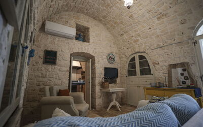 Logement:&nbsp;Casedda