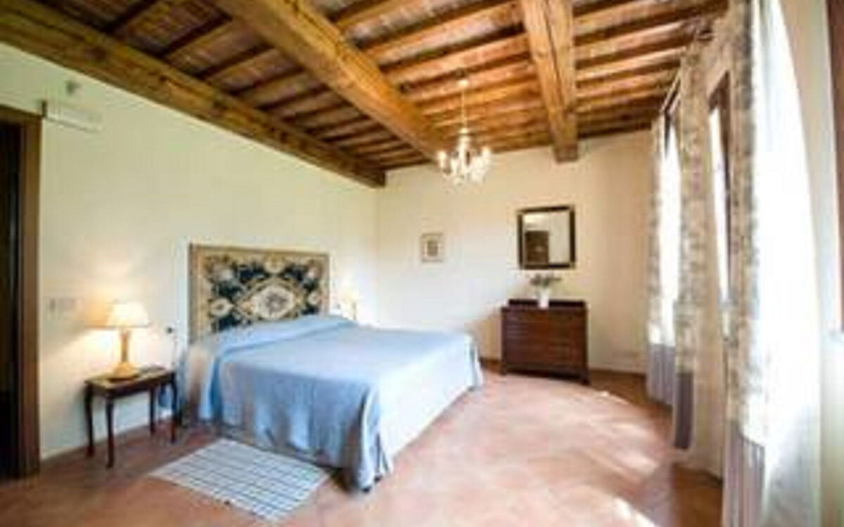 Logement:&nbsp;Maioliche
