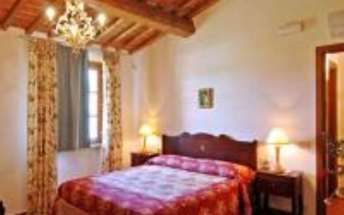 Logement:&nbsp;Rosa