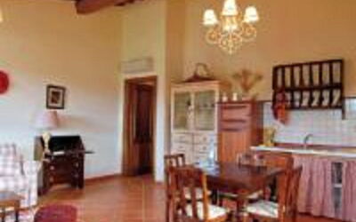 Logement:&nbsp;Rosa