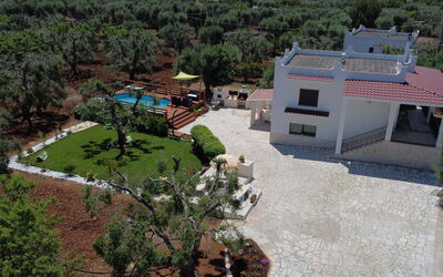 Villa Antony