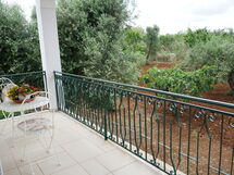 Villa Antony