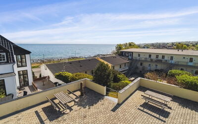 Juna - 50M from the Sea