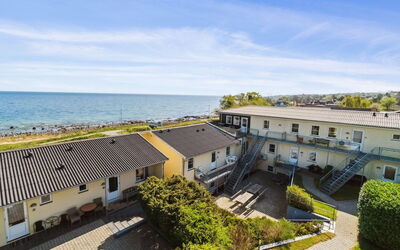 Juna - 50M from the Sea