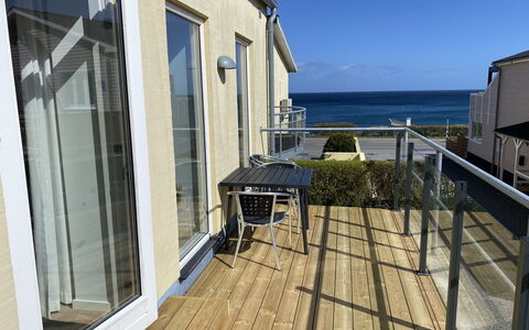 Yosefin - 50M from the Sea: Herbe, Prairie, Lot Terre, Chalet, Zone Rurale, Prairie, Batiments Jardin, Jardin, Cabanon