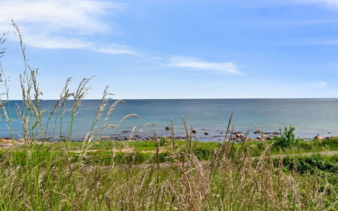 Yosefin - 50M from the Sea: Herbe, Prairie, Lot Terre, Chalet, Zone Rurale, Prairie, Batiments Jardin, Jardin, Cabanon