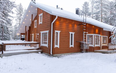 Lapinlisä