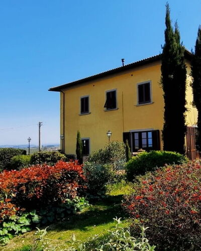 Villa Luce San Miniato