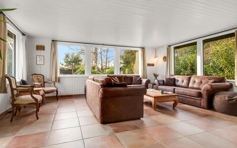 Blandina - 500M from the Sea