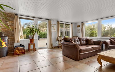 Blandina - 500M from the Sea