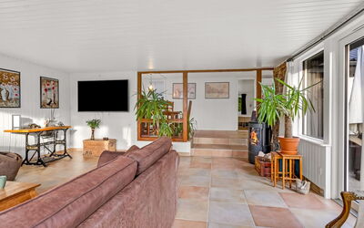 Blandina - 500M from the Sea