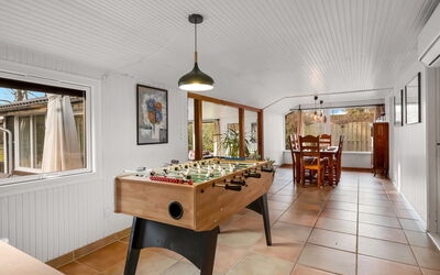 Blandina - 500M from the Sea