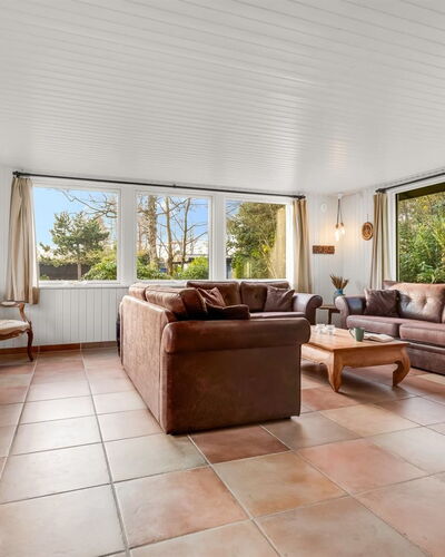 Blandina - 500M from the Sea