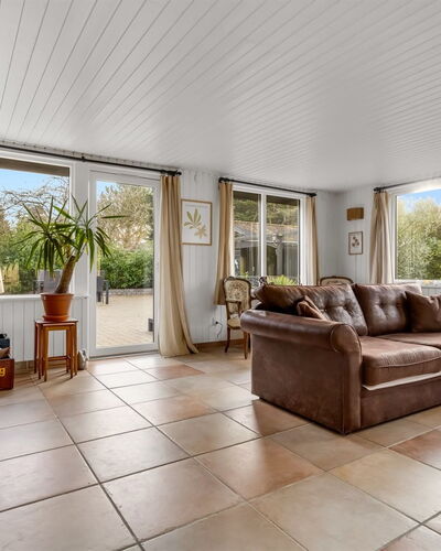 Blandina - 500M from the Sea