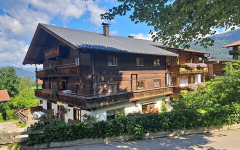 Weißbacher: Balcon, Plante D'Appartement