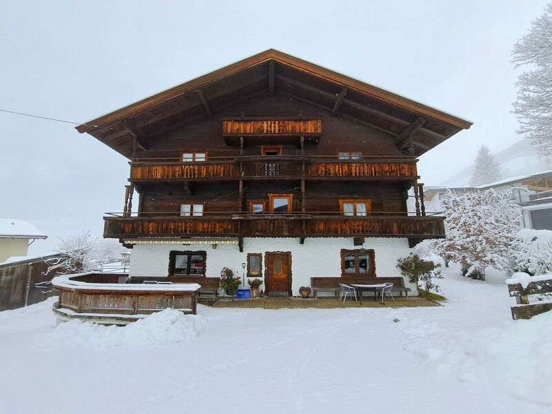 Weißbacher