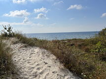 Ruse - 6Km from the Sea