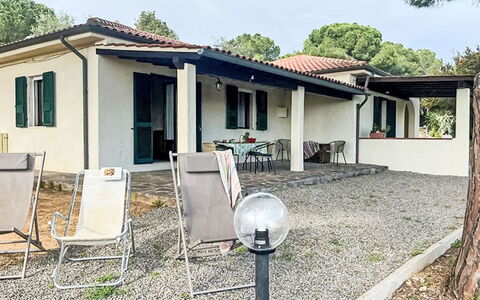 Logement:&nbsp;Villetta Verde 2 860.2